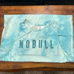 NOBULL tank